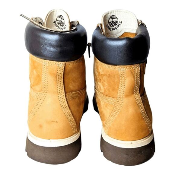 12- TIMBERLAND Premium 6 Inch Waterproof Boot - Picture 5 of 9